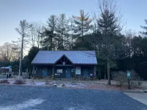 Kings Mountain Gateway Trail