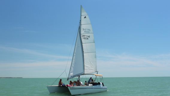 Breakwater Adventures