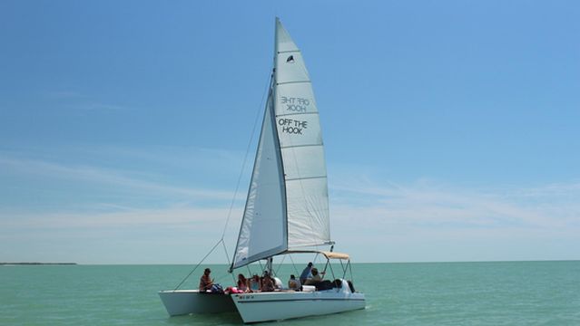 Breakwater Adventures