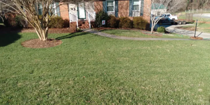 Kernersville Lake Park