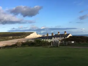 Coastguard Cottages