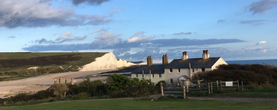 Coastguard Cottages