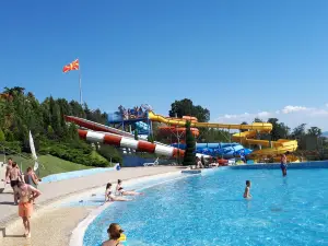 Aqua Park Macedonia