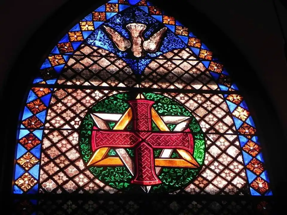 Hotels near St. Peter's-San Pedro Episcopal Church