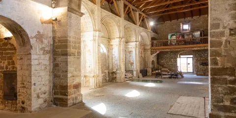 Iglesia de San Lorenzo