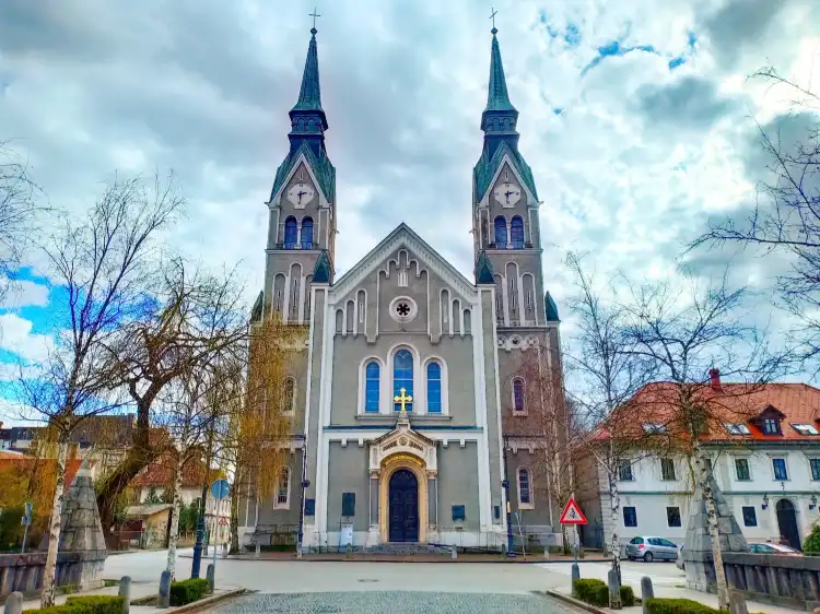 Hotels in Trnovo District