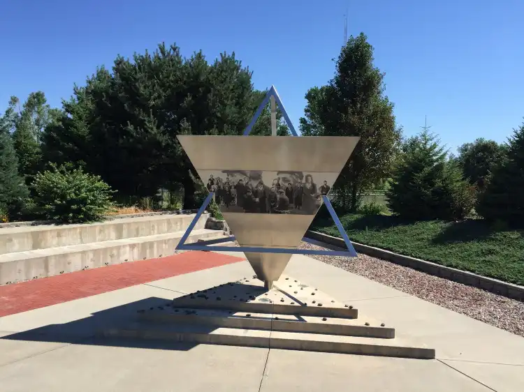 Hôtels à proximité de : Nebraska State Holocaust Memorial