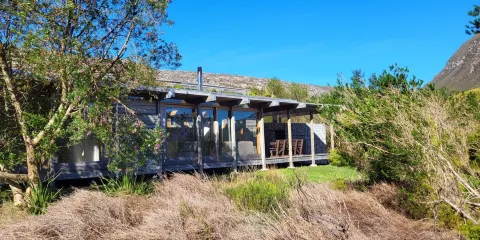 Kogelberg Biosphere Reserve