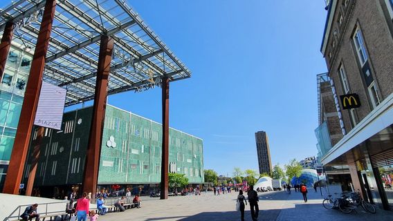 Piazza Center Eindhoven