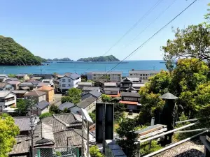 Daizenji Temple