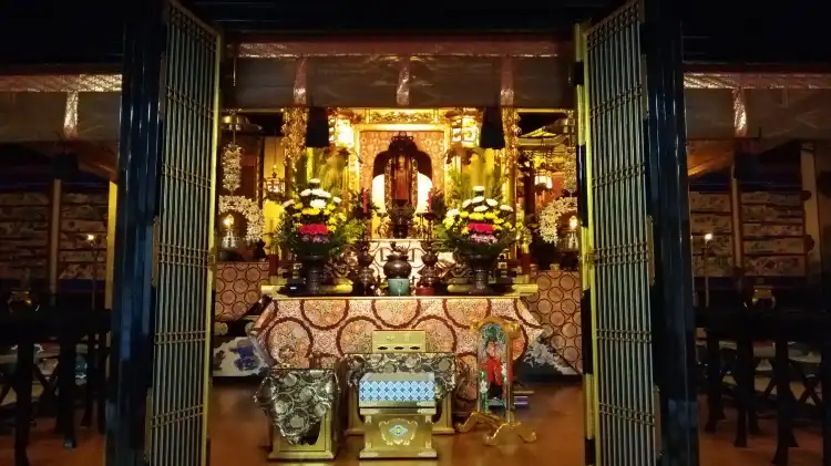 門真市
