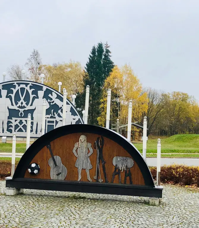 Johanngeorgenstadt