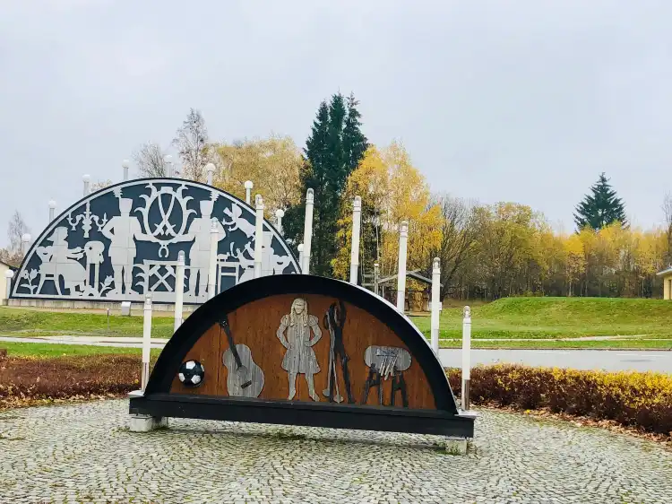 Hotels in Johanngeorgenstadt