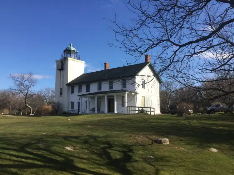 Hotels in Southold