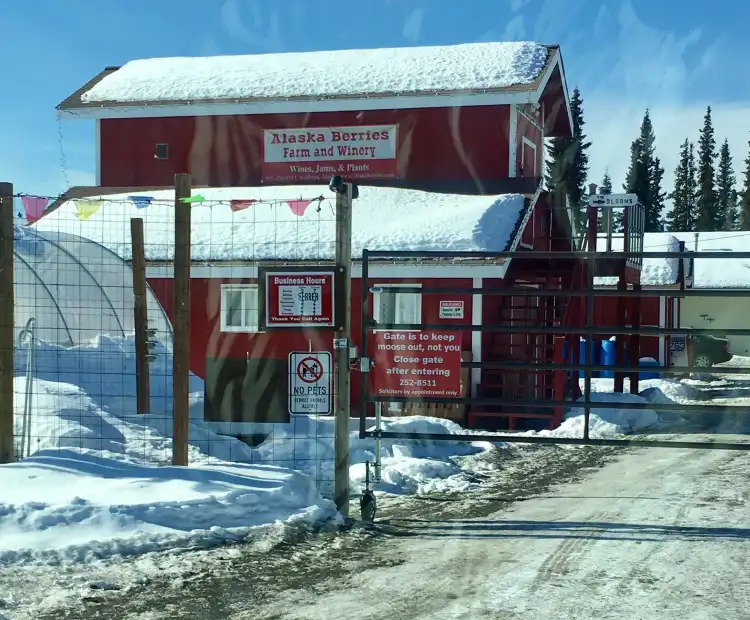 Hotels in Kalifornsky