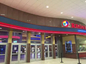 Regal Clifton Park