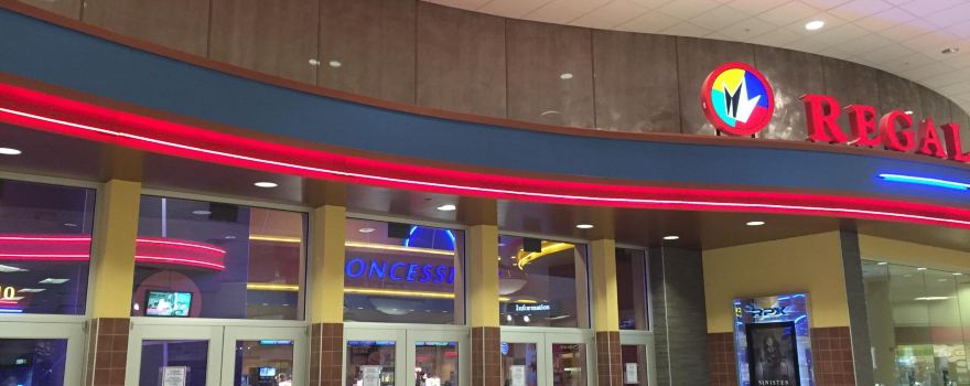 Regal Clifton Park