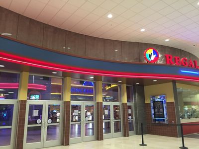 Regal Clifton Park