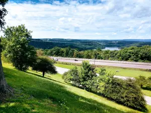 Youghiogheny Overlook Welcome Center