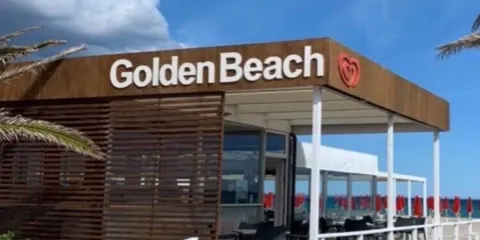 Golden Beach