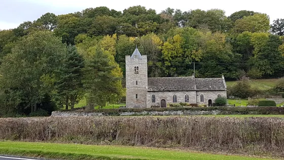 St Peter's & St Paul's Church