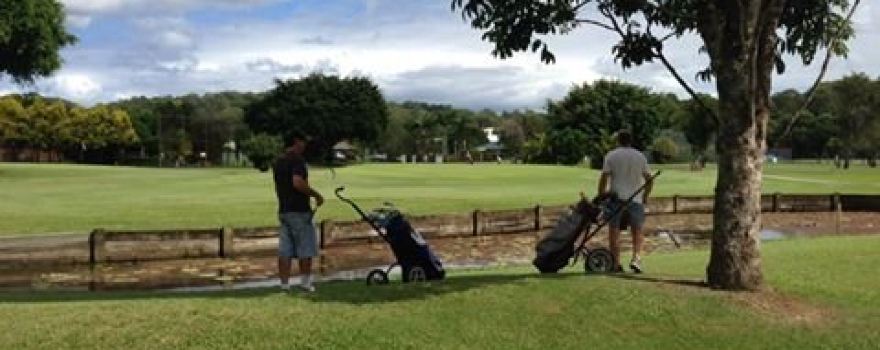 Meadow Park Golf Course