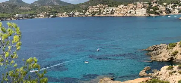 Hotels in Peguera