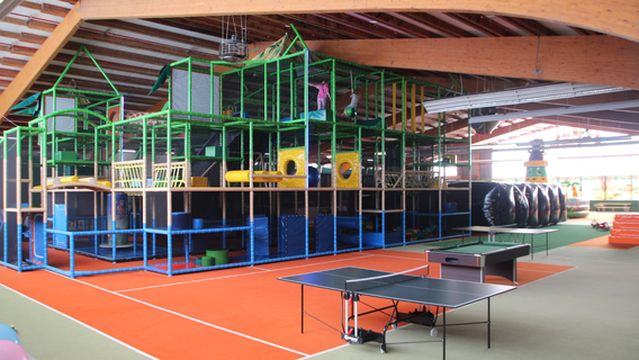 Powerplay Mörlenbach