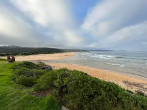 Short Point Recreation Reserve