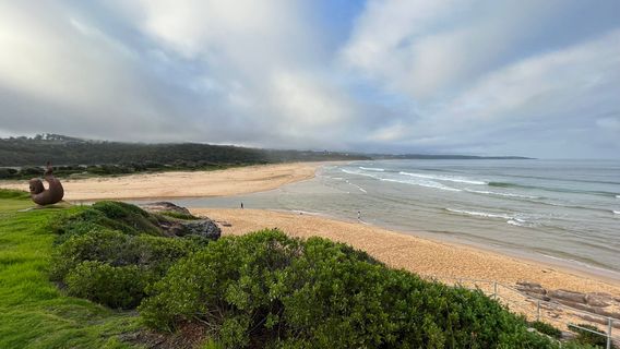 Short Point Recreation Reserve