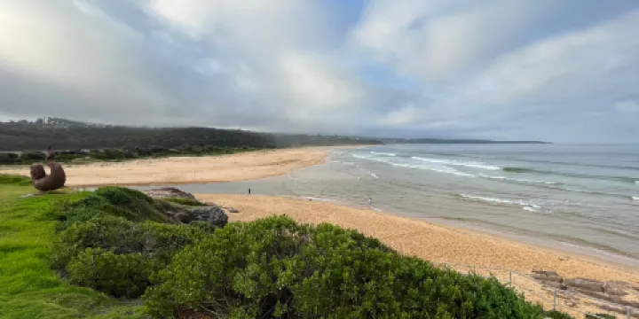 Short Point Recreation Reserve