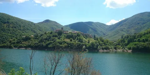 Ponte dei Fanti di Marina