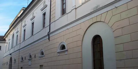 Ex Convento di San Domenico