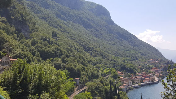 Varenna