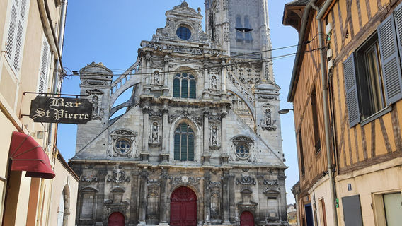 Auxerre