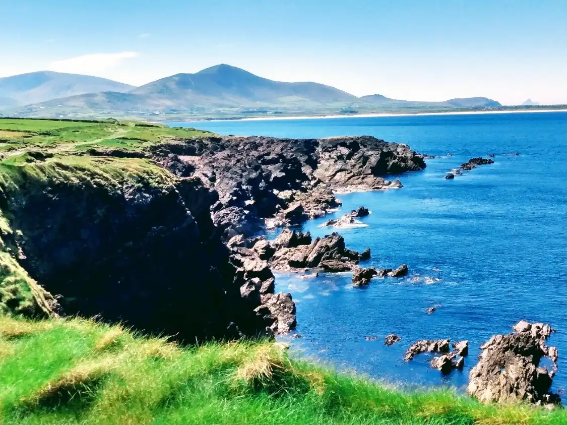 Hotels near Wonderful Ireland Walking Tours
