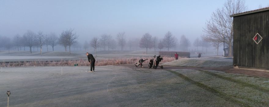 Golfvereniging de Golfhorst