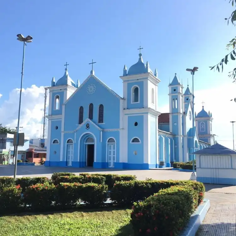3-Sterne-Hotels in Amazonas, Brasilien