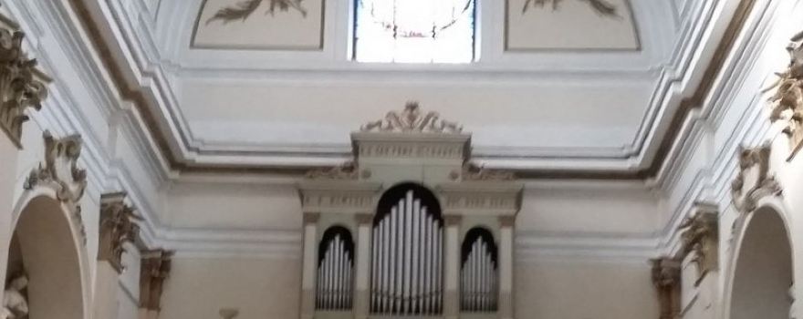 Church of Saint Pamphilus