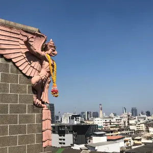 泰國創意設計中心