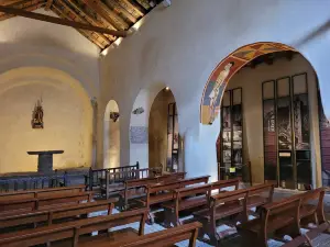 Church of Sant Joan de Boí