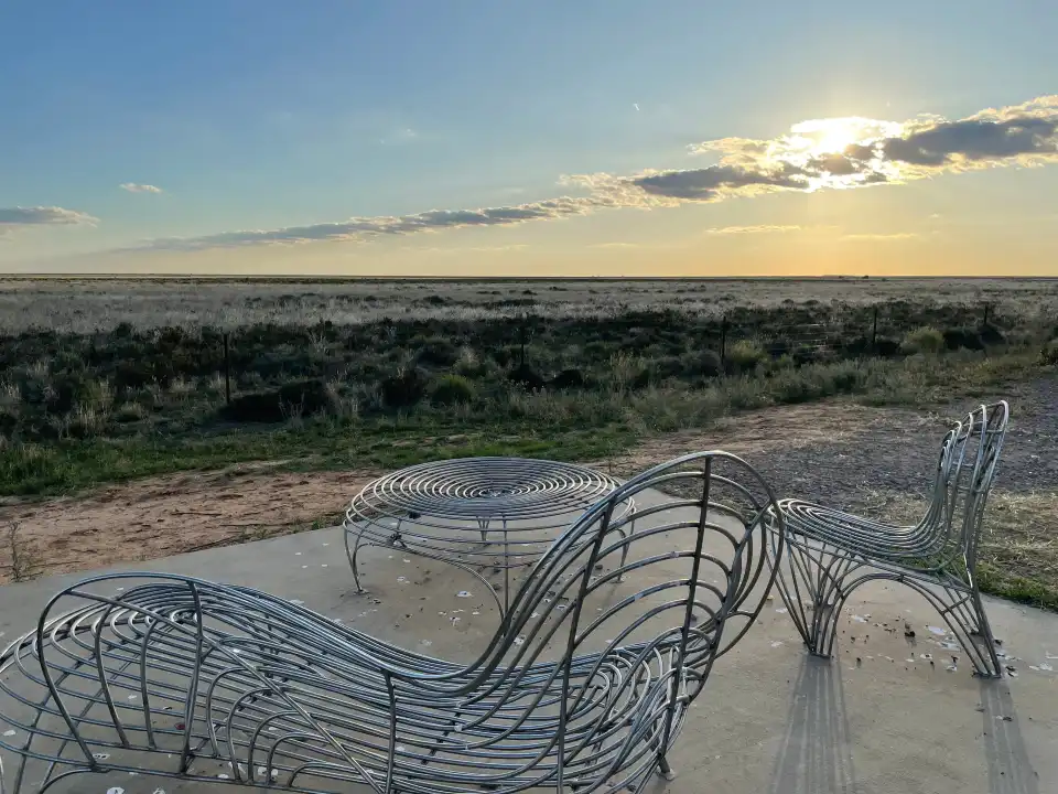 2_Sunset Viewing Area