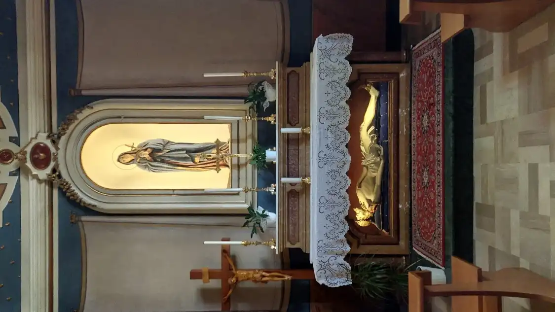 Hotel in zona Chiesa San Giovanni Battista