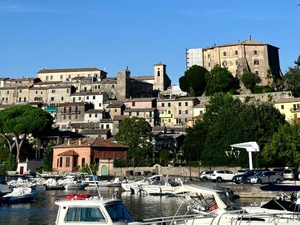 Rocca Farnese