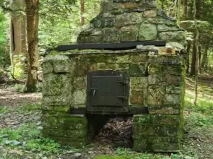Fowlers Hollow State Park