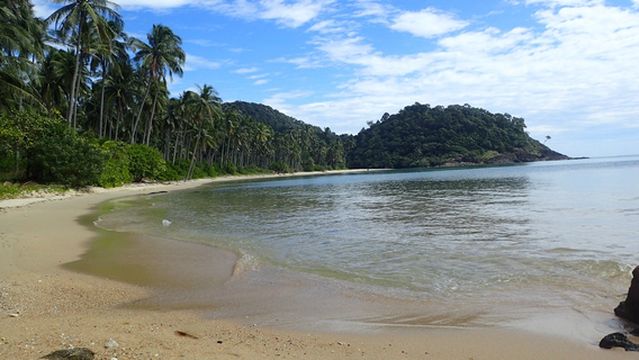Wai Chaek Beach