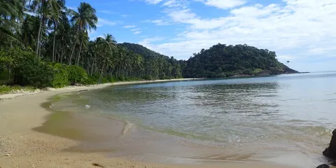 Wai Chaek Beach