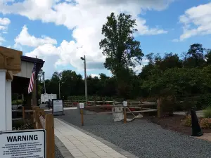 The Farm Brewery at Broad Run