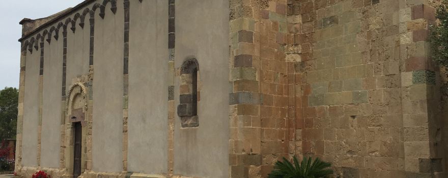 Chiesa di Santa Maria Maddalena