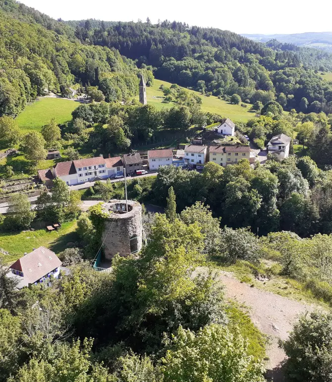 Donnersbergkreis